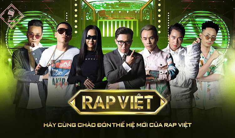 Chương trình ca nhạc Việt Nam