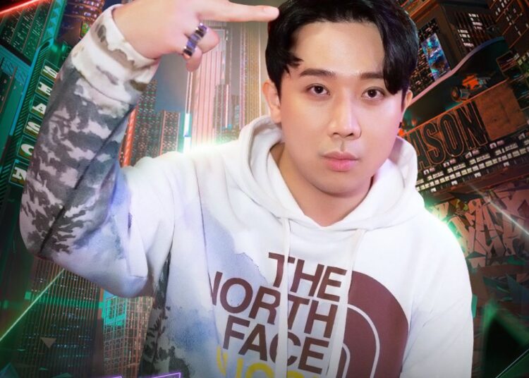 Game show thi nhảy Việt