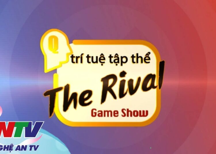 Game show thi trí tuệ