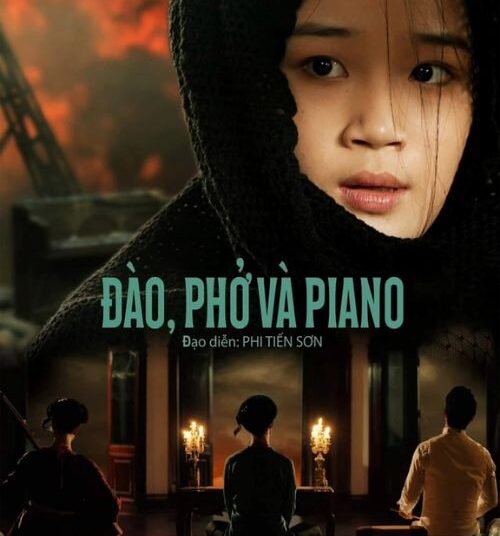 Phim Việt Nam chiếu mạng