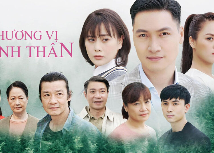 Phim Việt Nam mới hot