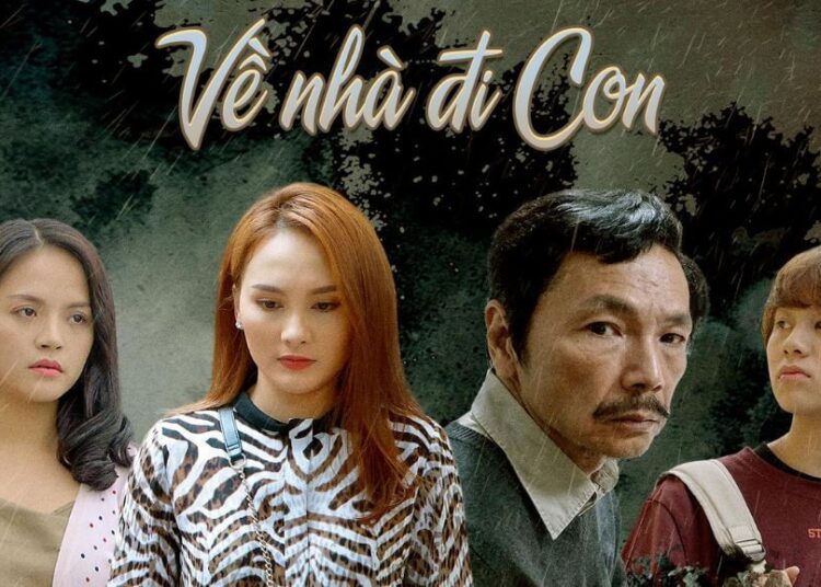 Phim Việt Nam nổi tiếng