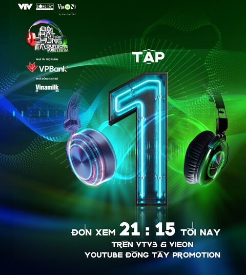 Rating chương trình ca nhạc Việt