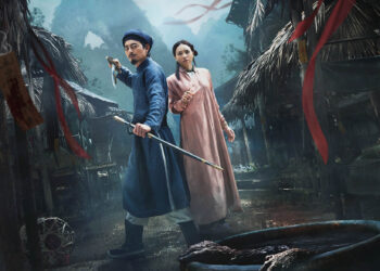 Review Phim Thám Tử Kiên: Kỳ Án Không Đầu