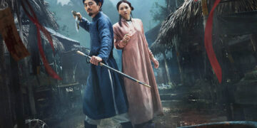 Review Phim Thám Tử Kiên: Kỳ Án Không Đầu