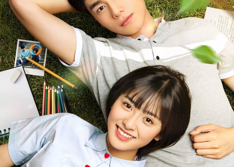 Top phim học đường