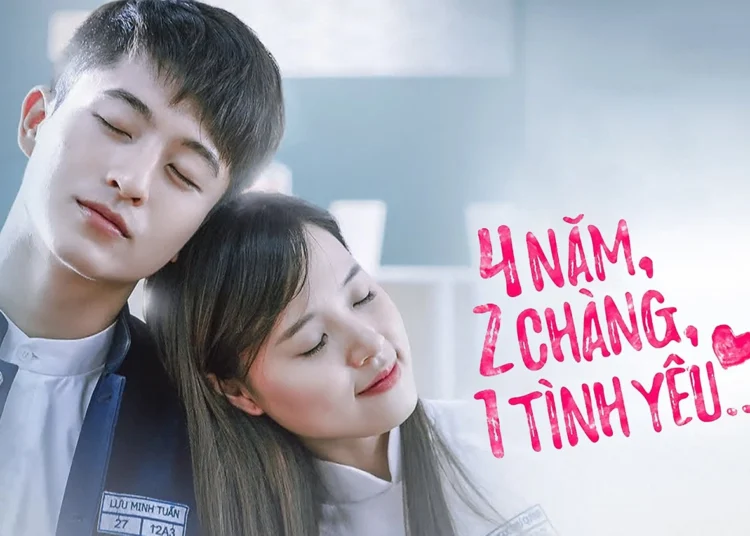 Top phim lãng mạn Việt Nam