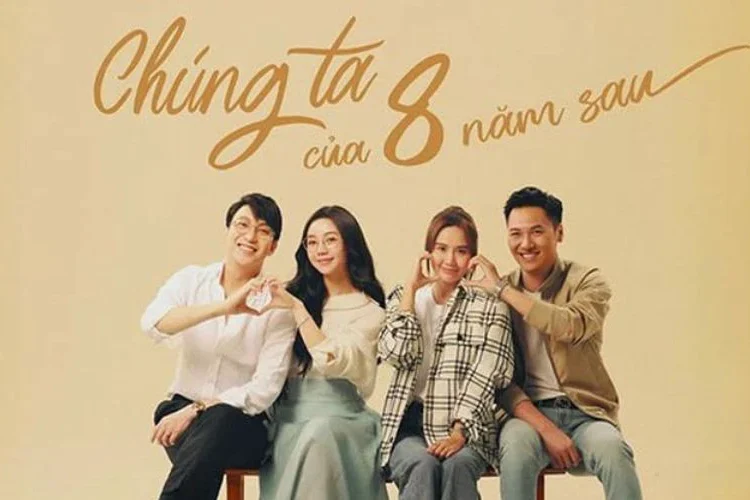 Xếp hạng phim tình cảm Việt