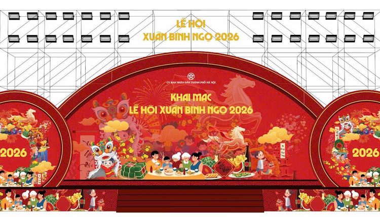 ĐÁNH GIÁ CHUYÊN SÂU: CHƯƠNG TRÌNH GIẢI TRÍ TẾT BÍNH NGỌ 2026